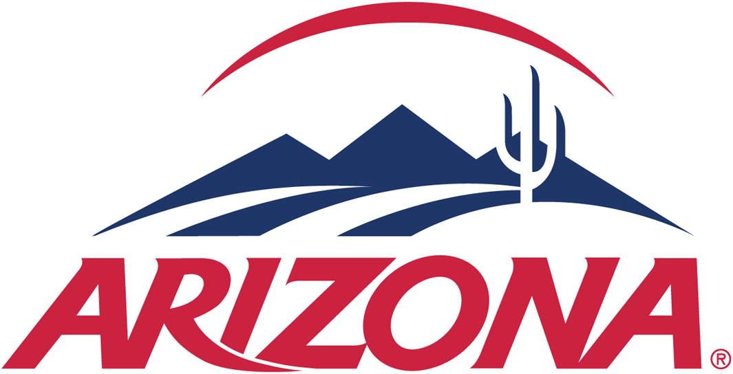 Arizona Wildcats 2003-Pres Alternate Logo t shirts DIY iron ons